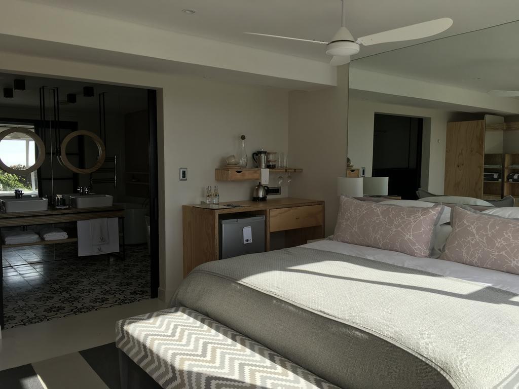 Vilacqua Boutique Guest Villa Плеттенберг-Бей Екстер'єр фото
