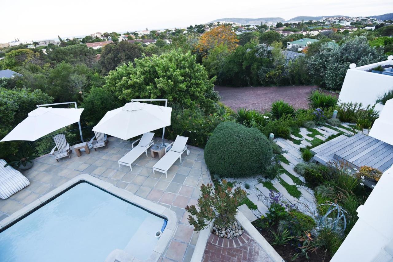 Vilacqua Boutique Guest Villa Плеттенберг-Бей Екстер'єр фото
