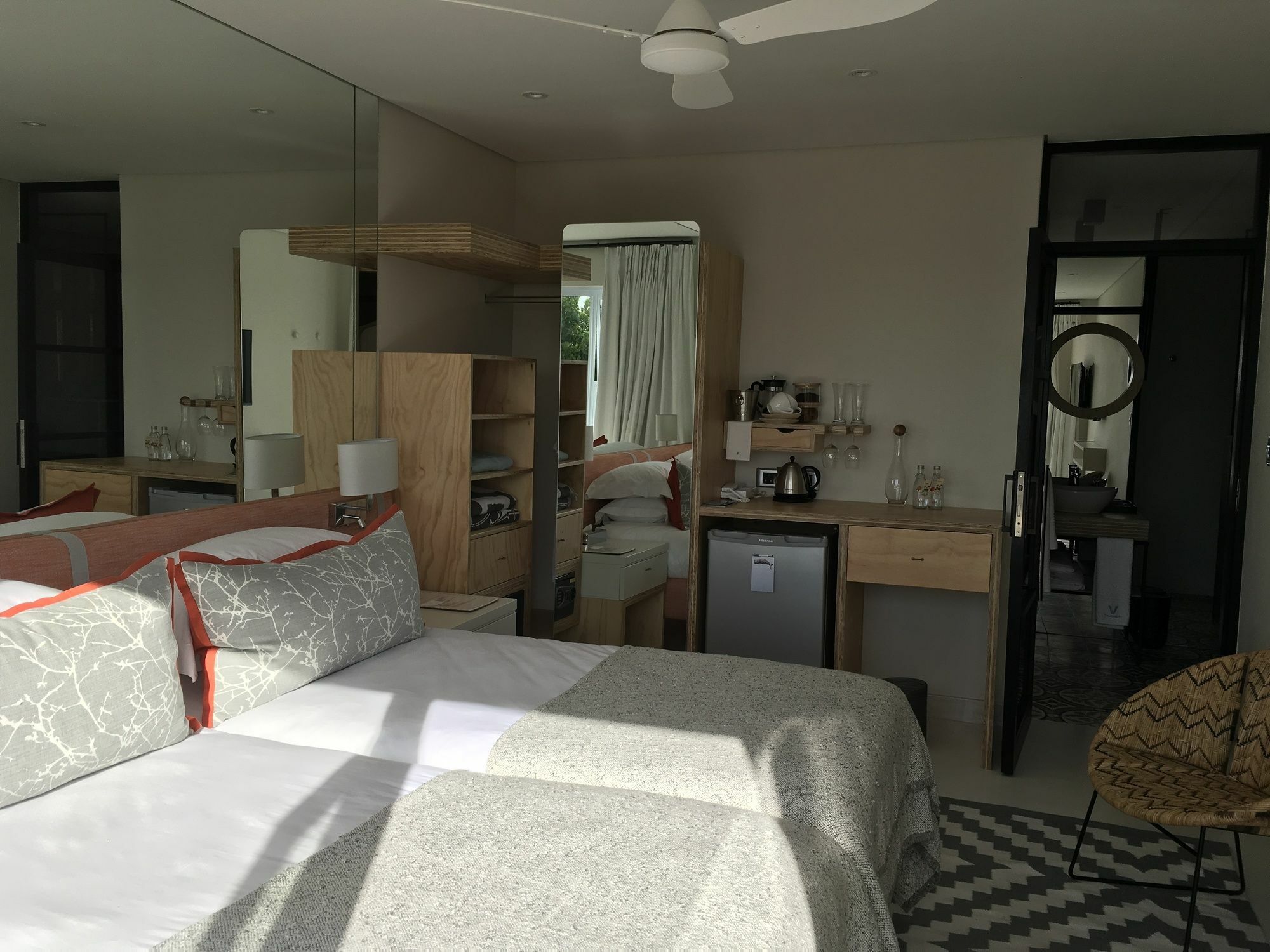 Vilacqua Boutique Guest Villa Плеттенберг-Бей Екстер'єр фото
